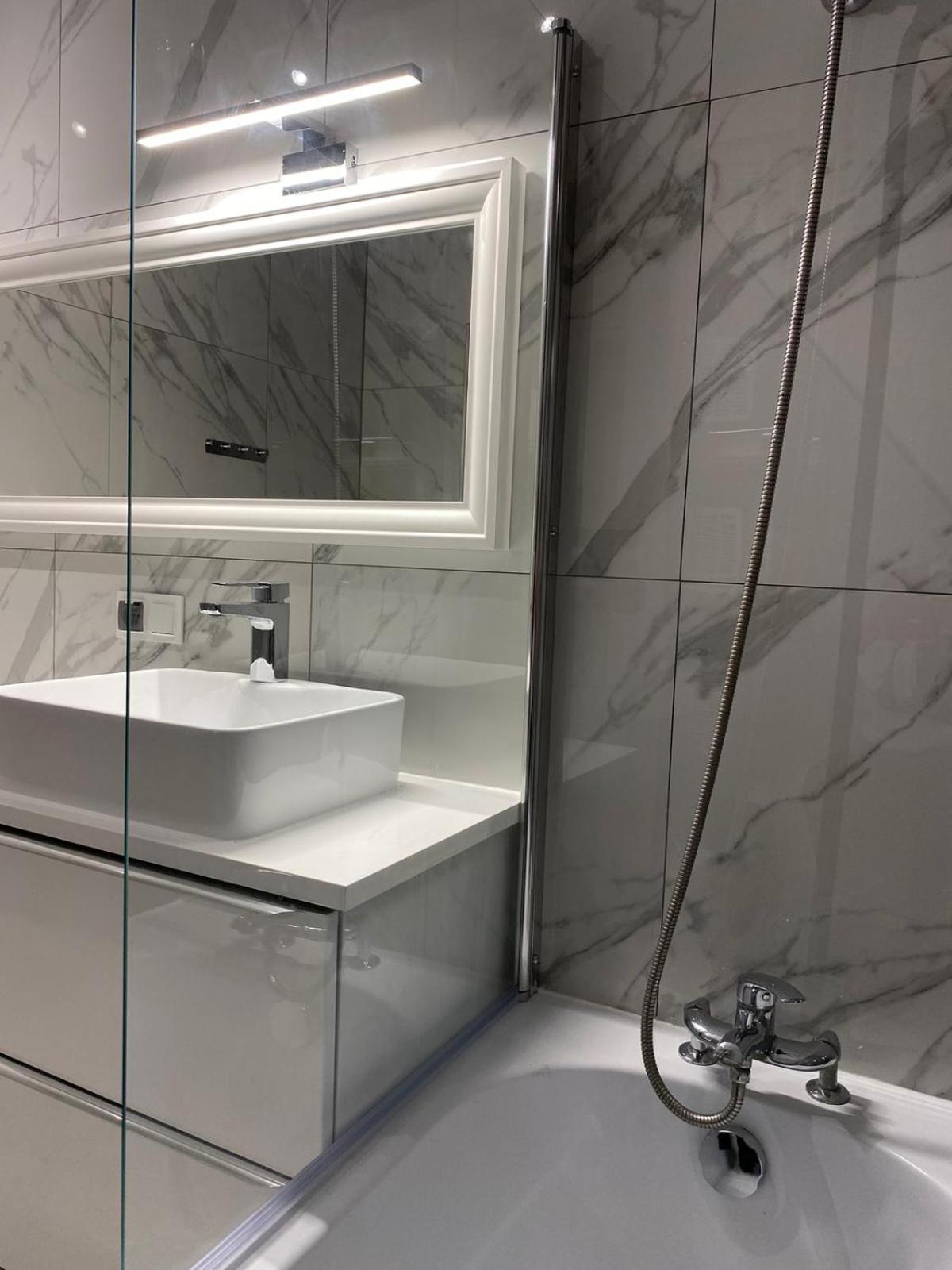 Apartament Pogodno Szczecin Ngoại thất bức ảnh