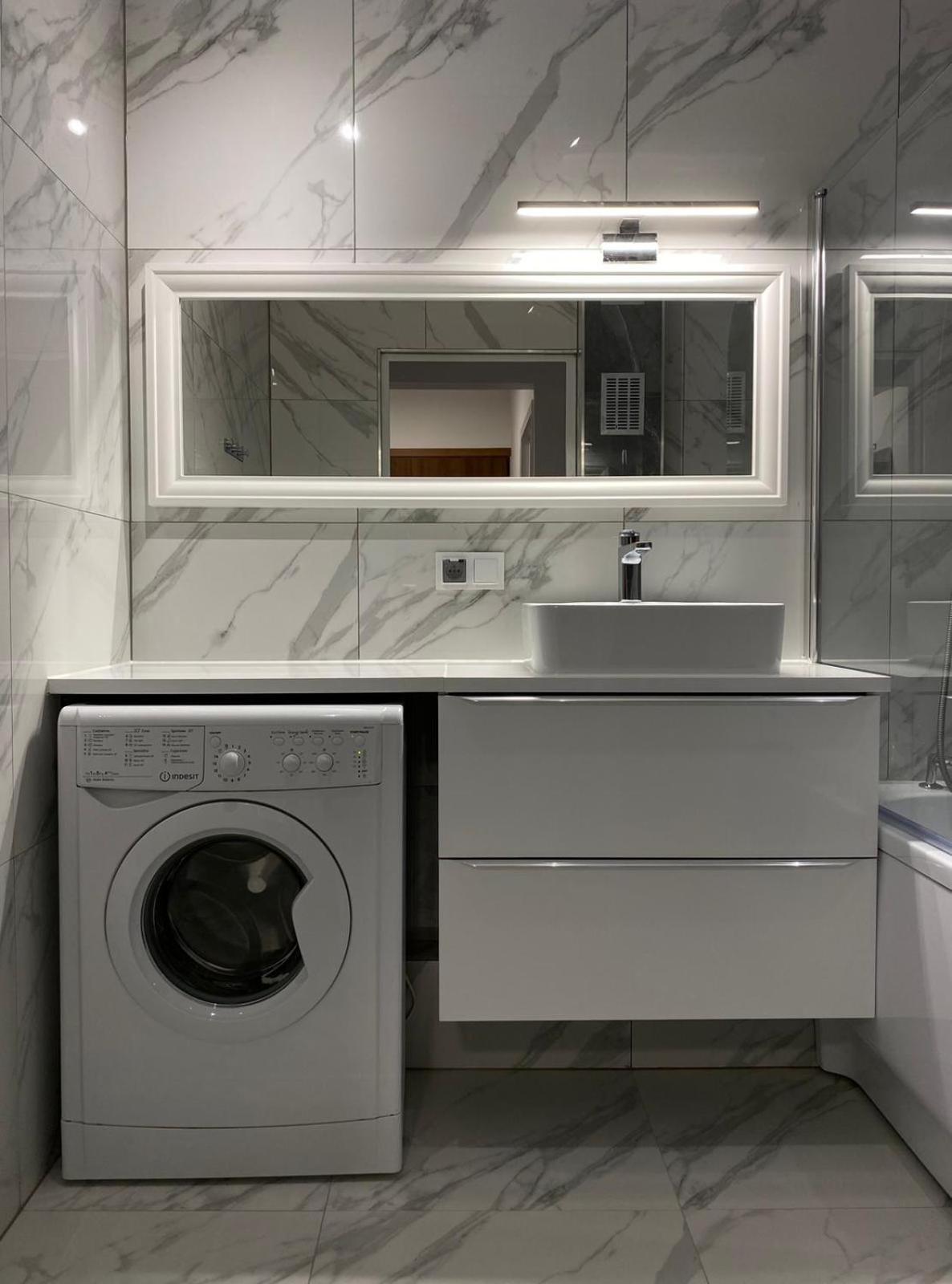 Apartament Pogodno Szczecin Ngoại thất bức ảnh