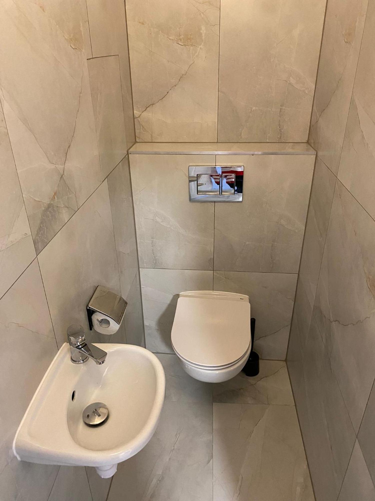 Apartament Pogodno Szczecin Ngoại thất bức ảnh